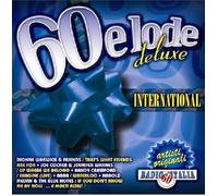 Artisti Vari - 60 E Lode Deluxe (International)