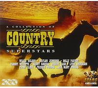Artisti Vari - A Collection of Country Superstar [Import]