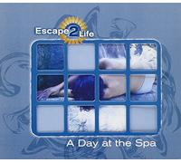 Artisti Vari - Escape to Life: a Day at The. [Import]
