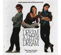 Artisti vari - A Little Dream (Original Soundtrack)