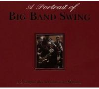 Artisti Vari – A Portrait of Big Band Swing – Import – Gale