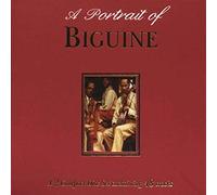 Artisti Vari - A Portrait of Biguine