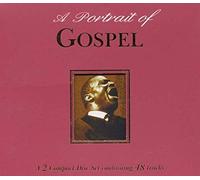 Artisti Vari - A Portrait of Gospel [Import]