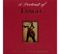Artisti Vari – A Portrait of Tango – Import