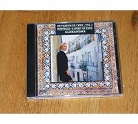 Artisti Vari – Un parfum de Fado Vol. 2 – Import – Alexandra