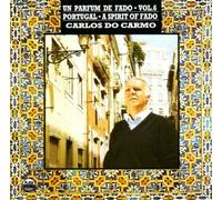 Artisti Vari - A Spirit of Fado Vol.6 [Import]