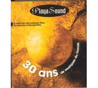 Artisti Vari - A.V.: 30 Anni Di Musica Etnica - Sampler