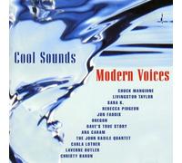 Artisti Vari - A.V.: Cool Sounds, Modern Voices