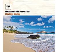 Artisti Vari - Aa.Vv.: Hawaii Memories