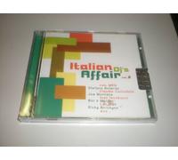 ARTISTI VARI - AA.VV. - ITALIAN DJ'S AFFAIR VOL.2 [CD]
