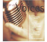 Artisti Vari - Aa.Vv. - Top Of The Voices (Nu-soul, Jazz. r&b)