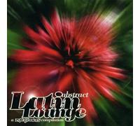 Artisti Vari - Abstract Latin Lounge