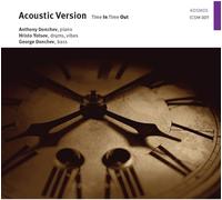 Artisti Vari - Acousti Version: Time in Time Out