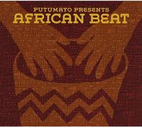 Putumayo presents African beat