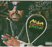 Artisti Vari - Afrika Bambaataa Pres. Eastside [Import]