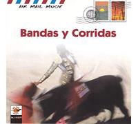 Artisti Vari - Air Mail Music: Bandas y Corridas