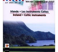 Artisti Vari - Air Mail Music: Ireland-Celtic Instruments [Import]