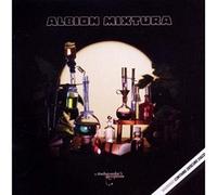 Artisti Vari - Albion Pres.Mixtura