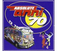 Artisti Vari - Anni 70 Absolute