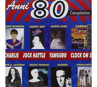 Artisti Vari - Anni 80 Compilation [Import]