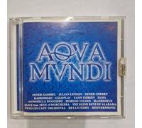 Artisti Vari - AQUA MUNDI