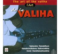 Madagascar : L'art De De La Valiha