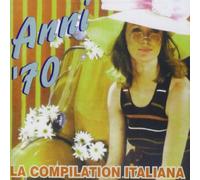 Artisti Vari - Artisti Vari-Anni 70 La Compilation Ital [Import]