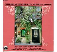 Artisti Vari – Austria: Musica per Cetra – Import