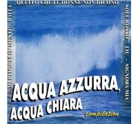Artisti Vari - Azzurra, Acqua Chiara [Import]
