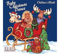Artisti Vari - Baby Christmas Dance [Import]