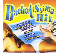 Artisti Vari - Bachatissima Hit [Import]