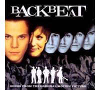 Artisti Vari – Backbeat