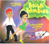 Artisti Vari - Baila Bambino