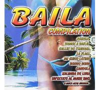 Artisti Vari - Baila Compilation [Import]