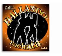 Artisti Vari - Ballando Bachata Vol. 2 [Import]