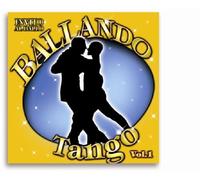 Artisti Vari - Ballando Tango Vol. 1 [Import]