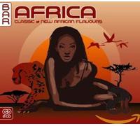 Artisti Vari - Bar Africa [Import]