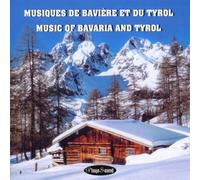 Artisti Vari - Baviera/Tirolo: Musica Tradizionale [Import]
