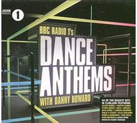 Artisti Vari – BBC Radio 1 Dance Anthems – 2 CD – Importé