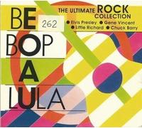 Artisti Vari - Be Bop a Lula [Import]