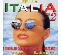 Artisti Vari - Bella Italia V 2 [Import]