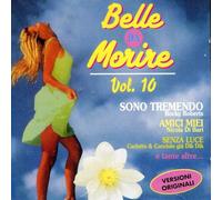 Artisti Vari - Belle Da Morire V.10 [Import]
