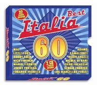 Artisti Vari - Best Italia 60 [Import]