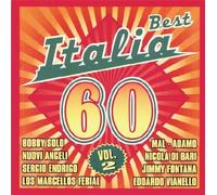 Artisti Vari - Best Italia 60 Volume 2 [Import]