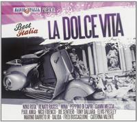 artisti vari - Best Italia La Dolce Vita|Compilation [Import]
