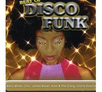 Artisti Vari - Best of Disco Funk