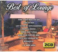 ARTISTI VARI - BEST OF LOUNGE