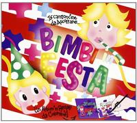 Artisti Vari - Bimbi in Festa