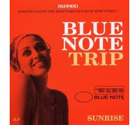 Artisti Vari - Blue Note Trip: Sunrise [Import]