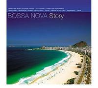Artisti Vari - Bossa Nova Story [Import]